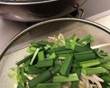 野菜たっぷり！肉野菜炒め♤作り方2写真