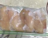 塩麹鶏胸肉作り方6写真