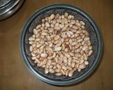 うずら豆の甘辛煮♪簡単煮豆でミネラル補給作り方4写真