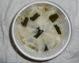 花びら大根作り方6写真