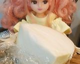 リカちゃん♡小学生が作る玉ねぎトマト作り方3写真