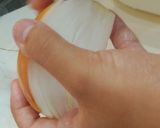 リカちゃん♡小学生が作る玉ねぎトマト作り方4写真