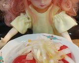 リカちゃん♡小学生が作る玉ねぎトマト作り方6写真