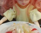 リカちゃん♡小学生が作る玉ねぎトマト作り方9写真