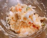 ポテトサラダ作り方4写真