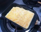 固定化！卵焼きは塩派です。作り方3写真