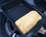 固定化！卵焼きは塩派です。作り方4写真