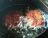 節約レシピ★野菜たっぷりポークメンチカツ作り方5写真