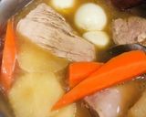 豚ヒレ肉のポッサム〜♡超簡単　韓国料理作り方6写真