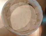口どけ◎丸型バナナパウンド？ケーキ作り方4写真