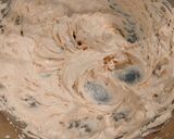 口どけ◎丸型バナナパウンド？ケーキ作り方6写真