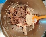 口どけ◎丸型バナナパウンド？ケーキ作り方9写真