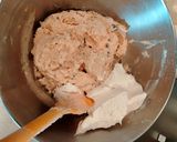口どけ◎丸型バナナパウンド？ケーキ作り方13写真