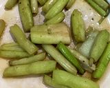 ずいき（里芋の茎）の食べ方作り方7写真