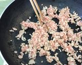 冷やし牛乳担々麺作り方2写真