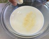 冷やし牛乳担々麺作り方4写真