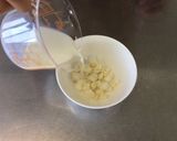 【離乳食後期】ツナと南瓜のパングラタン作り方2写真