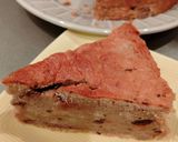 口どけ◎丸型バナナパウンド？ケーキ作り方18写真