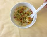 【離乳食後期】ツナと南瓜のパングラタン作り方6写真