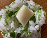 ボリュームばっちりな肉巻きおにぎり弁当作り方1写真