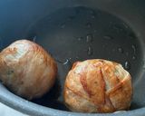 ボリュームばっちりな肉巻きおにぎり弁当作り方4写真