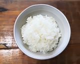 悪魔のささやき。【VSバターのりたま丼】作り方2写真