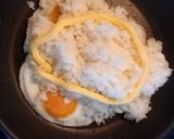 悪魔の豚キムチ煮丼作り方3写真