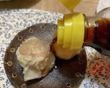 簡単☆焼売をポン酢で作り方2写真