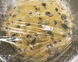 アメリカンソフトクッキー作り方4写真