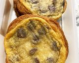 アメリカンソフトクッキー作り方8写真