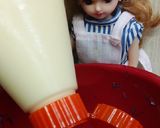 リカちゃん♡紫キャベツゆずマヨ和え作り方2写真