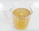 フライパンで簡単☆ふるふる茶碗蒸し♪作り方1写真