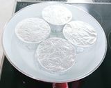 フライパンで簡単☆ふるふる茶碗蒸し♪作り方6写真