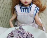 リカちゃん♡紫キャベツゆずマヨ和え作り方11写真