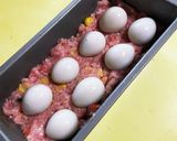 美味 ミートローフ作り方4写真