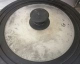 まずは基本からニラ餃子♪小麦粉♪作り方9写真