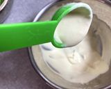 ゴーヤのワタで作る栄養満点スイーツ作り方2写真