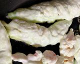 ゴーヤのワタで作る栄養満点スイーツ作り方4写真
