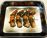 海老とアボカドのパスタ☆作り方1写真