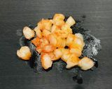 海老とアボカドのパスタ☆作り方4写真