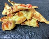 ゴーヤのワタで作る栄養満点スイーツ作り方5写真