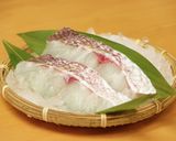 自家製タルタルソースの天草鯛バーガー作り方1写真