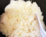 てきと〜っ、バター焦がし醤油チャーハン作り方3写真