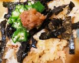 てきと〜っ、バター焦がし醤油チャーハン作り方6写真
