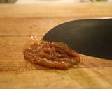 梅だれそうめん作り方3写真