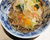 【簡単レンチン】わが家の中華風味あんかけ作り方9写真