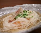 梅だれそうめん作り方5写真