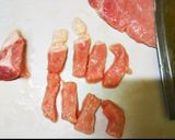 【簡単】魯肉飯(ルーローハン)台湾料理作り方1写真