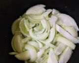 【簡単】魯肉飯(ルーローハン)台湾料理作り方3写真