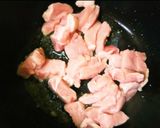 【簡単】魯肉飯(ルーローハン)台湾料理作り方4写真